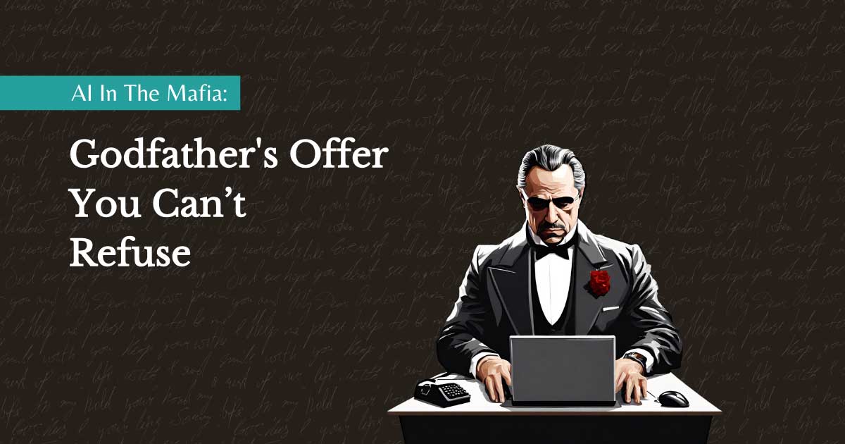 godfather guest post pitch