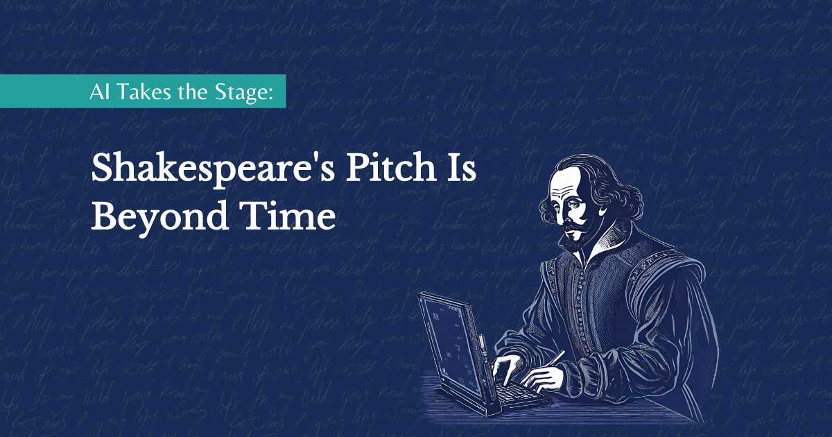 shakespeare guest post pitch