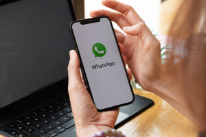 WhatsApp Introduced Temporary Messages