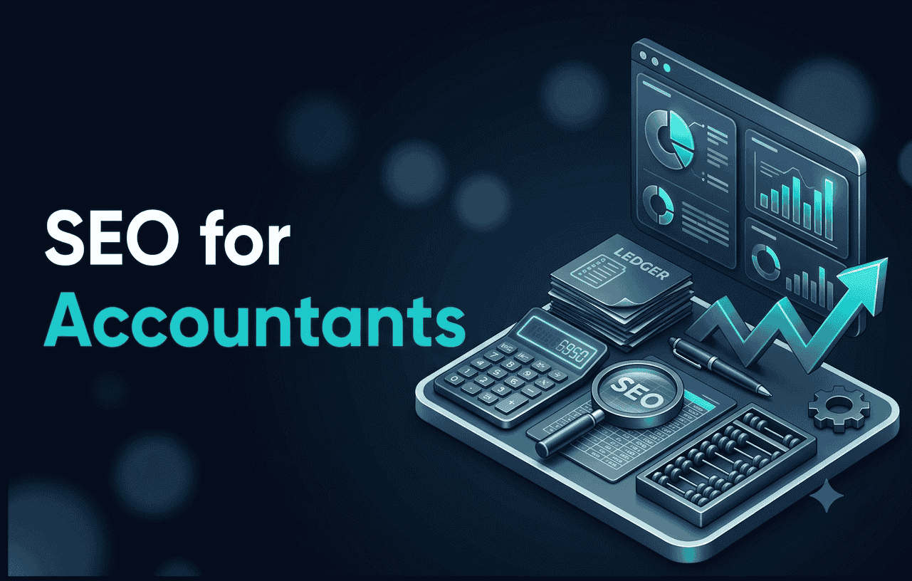 SEO for Accountants