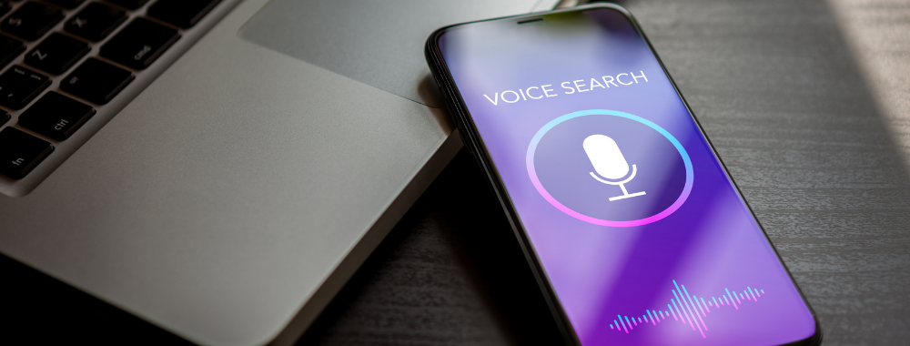 how to optimize for voice search