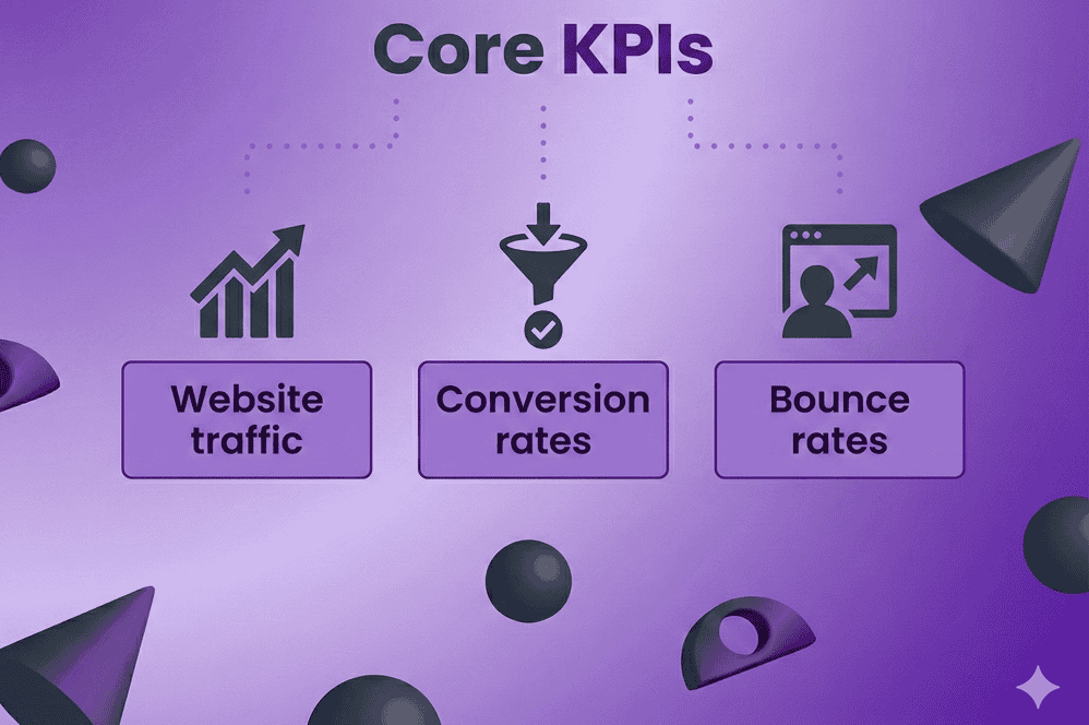 Migration main kpis