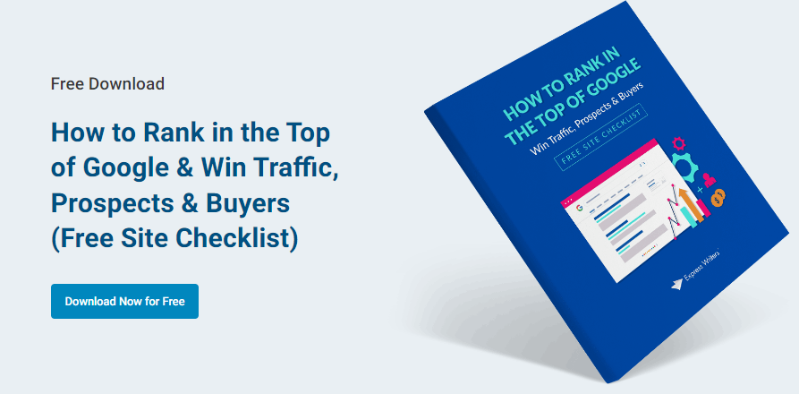 Ebook for lead magnets example