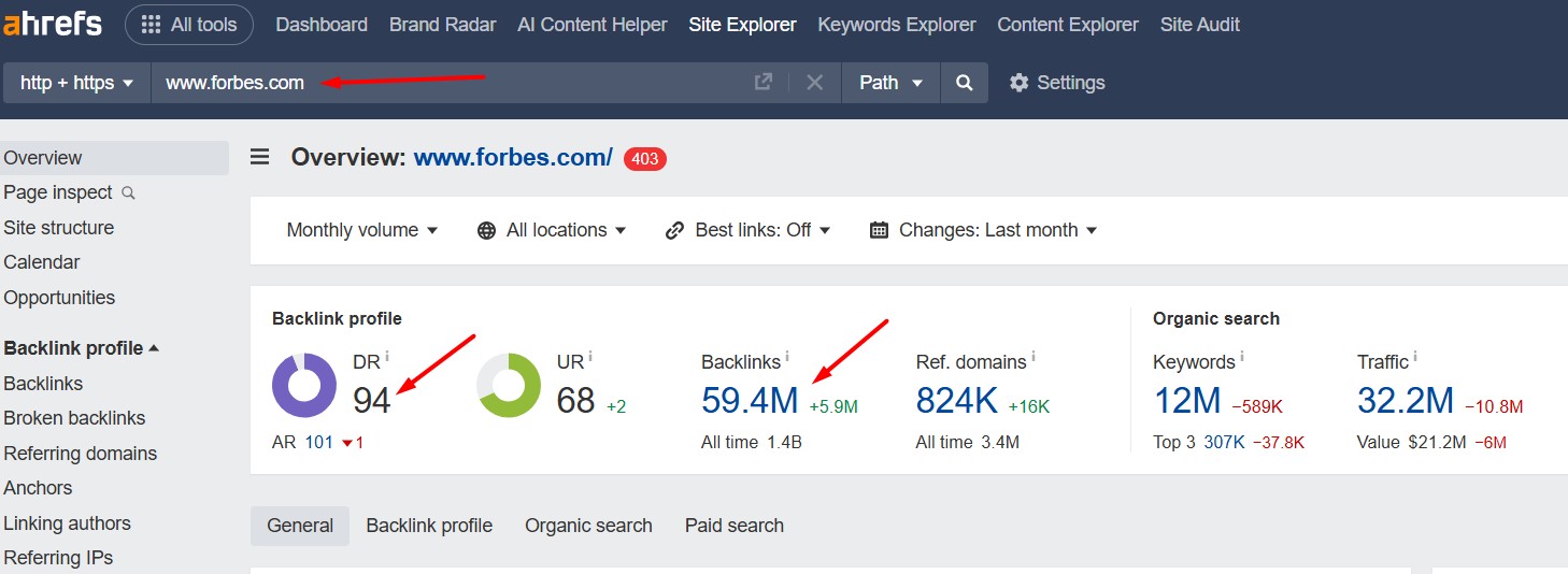 what is a backlink in seo​ 
