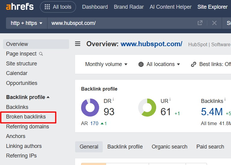 how to get free backlinks​ 
