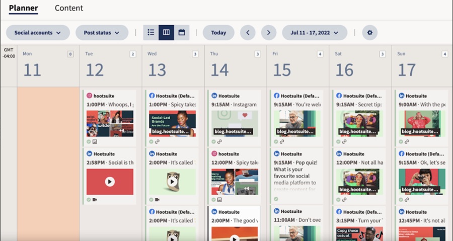b2b marketing automation platforms