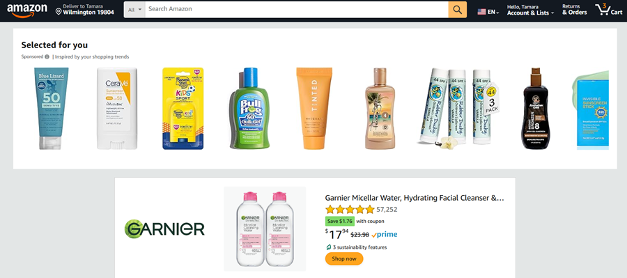 Personalized Drip Campaigns & Retention
