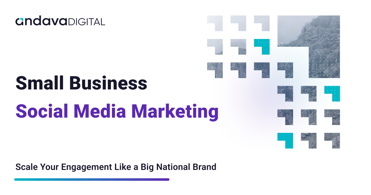 Expert Social Media Marketing Services for Small Businesses - Small Business Social Media Optimization Services