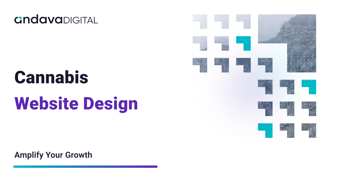 Trusted Cannabis Web Design and Development Agency
