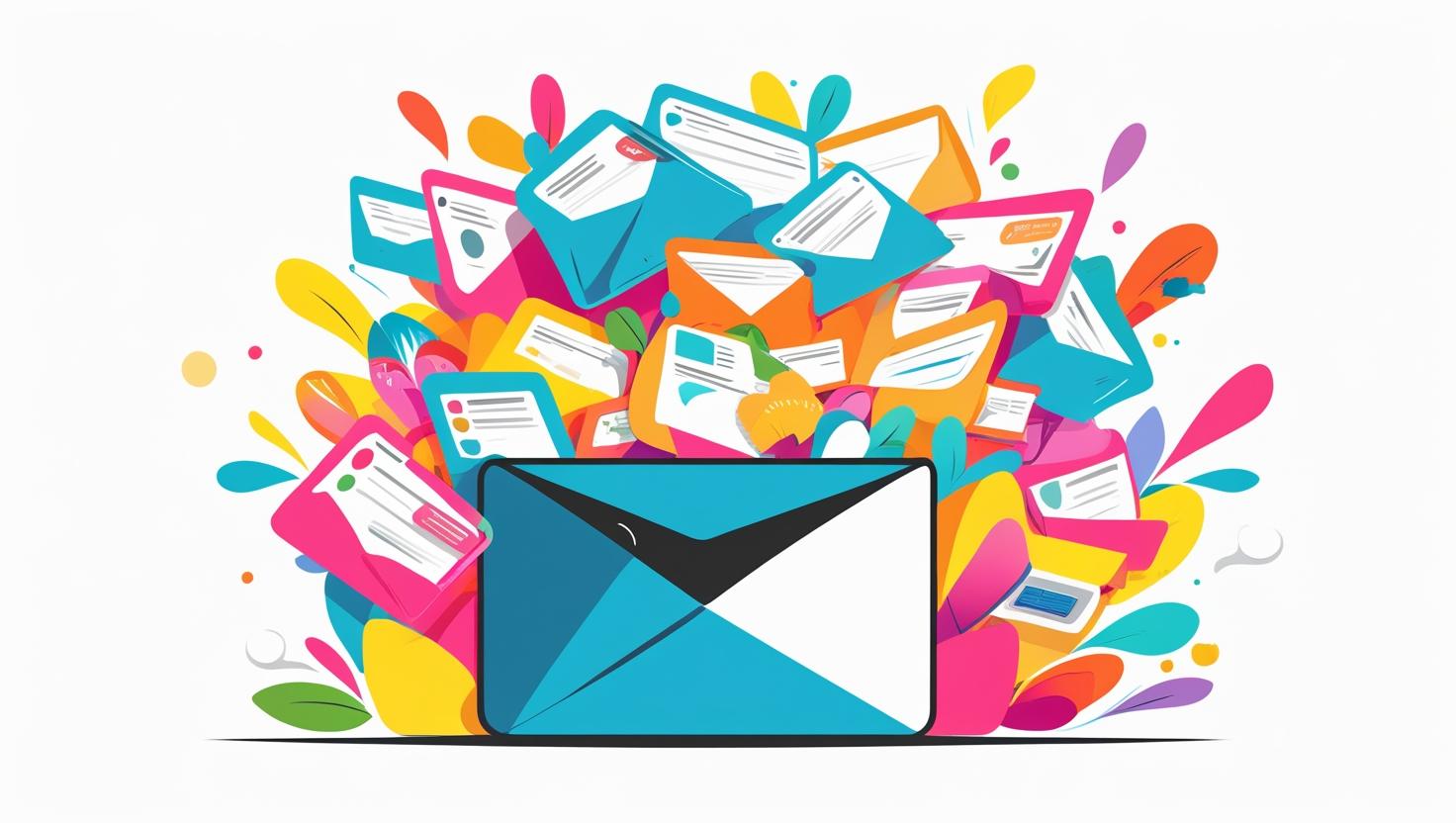 email marketing customer journey