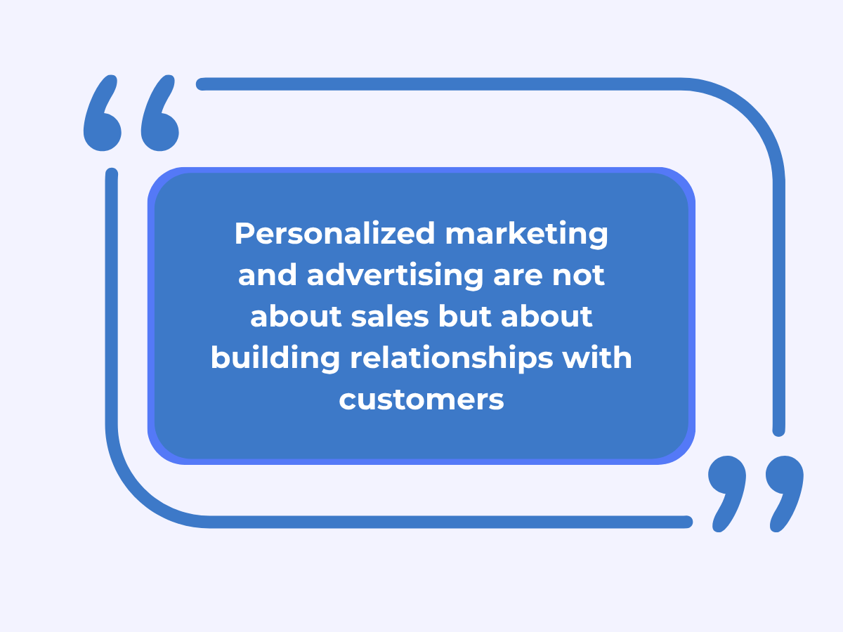 lifecycle marketing process