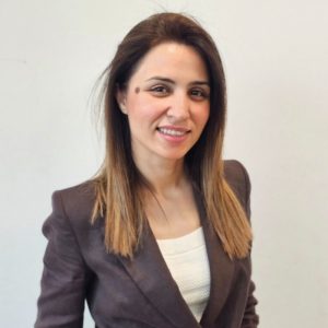 Picture of Tatev Avagyan