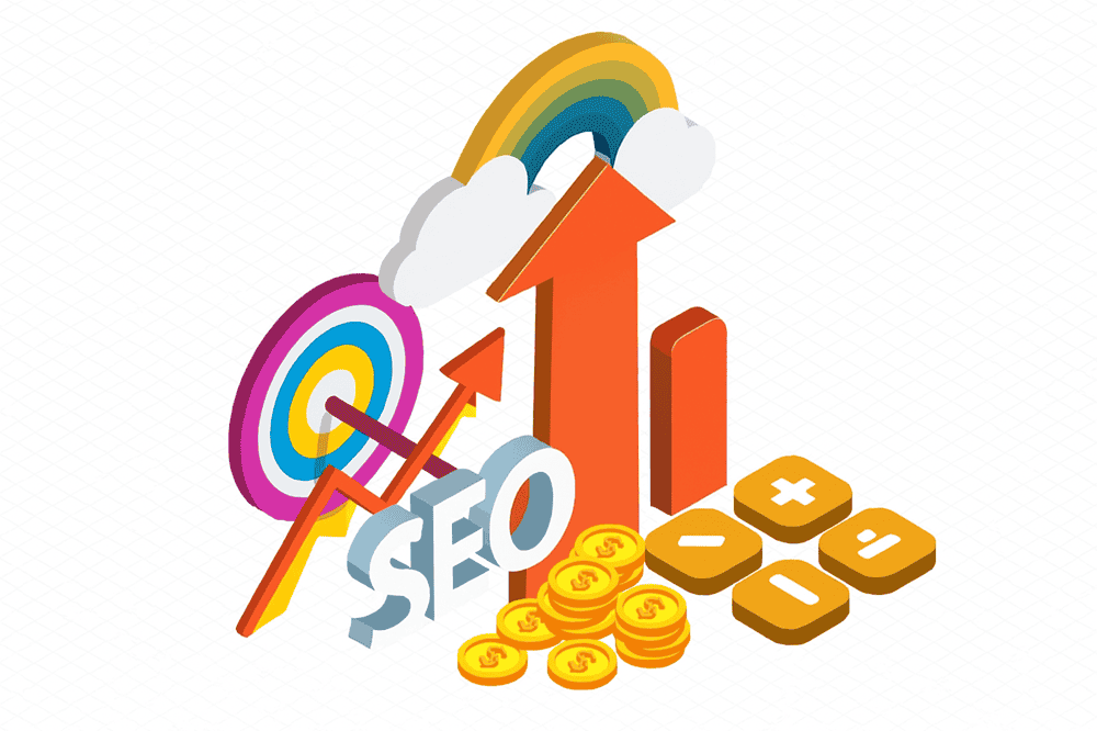 affordable seo services