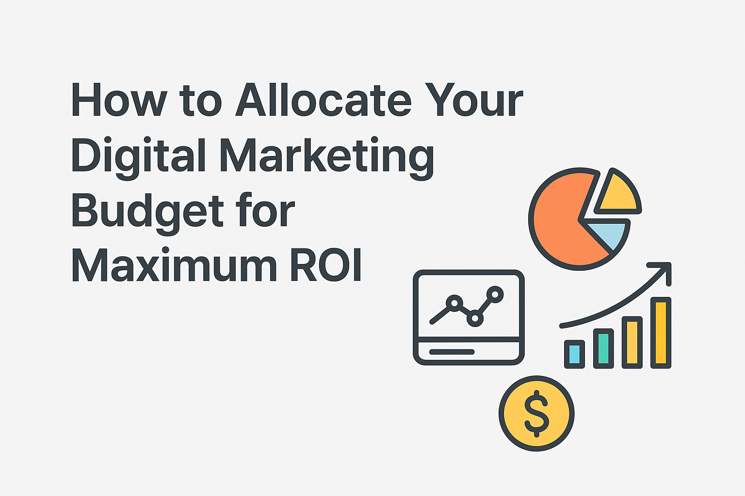 digital marketing budget allocation