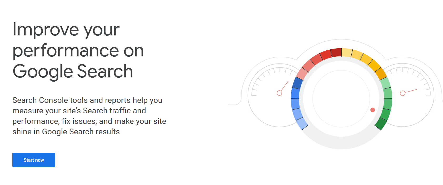 Google Search Console