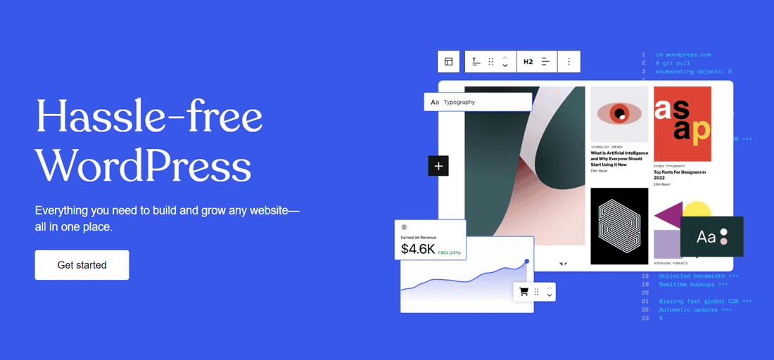 Wordpress for SEO