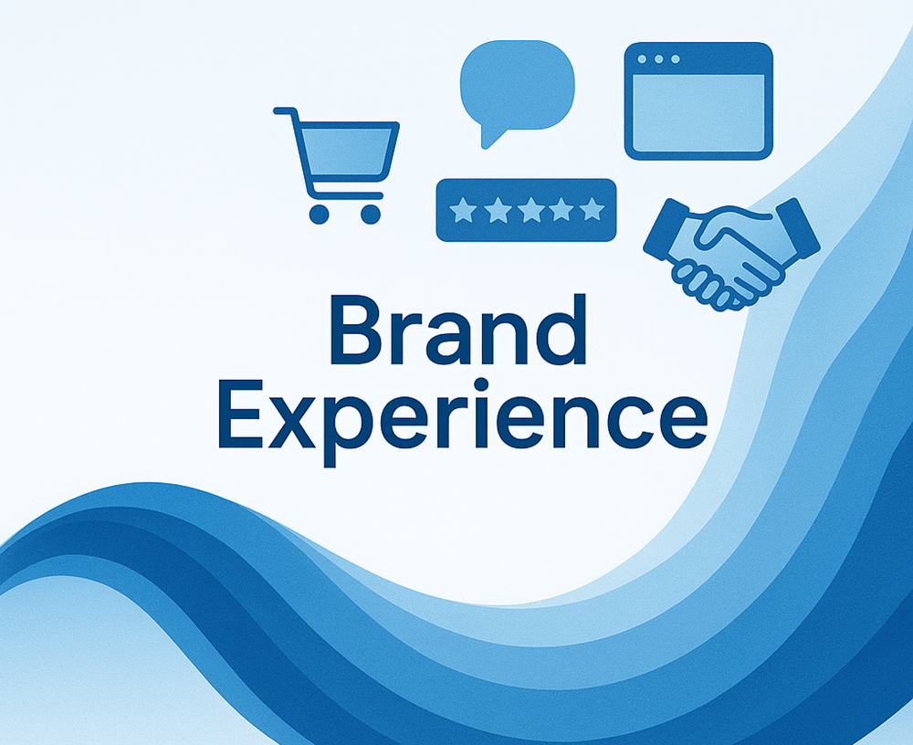 brand experience