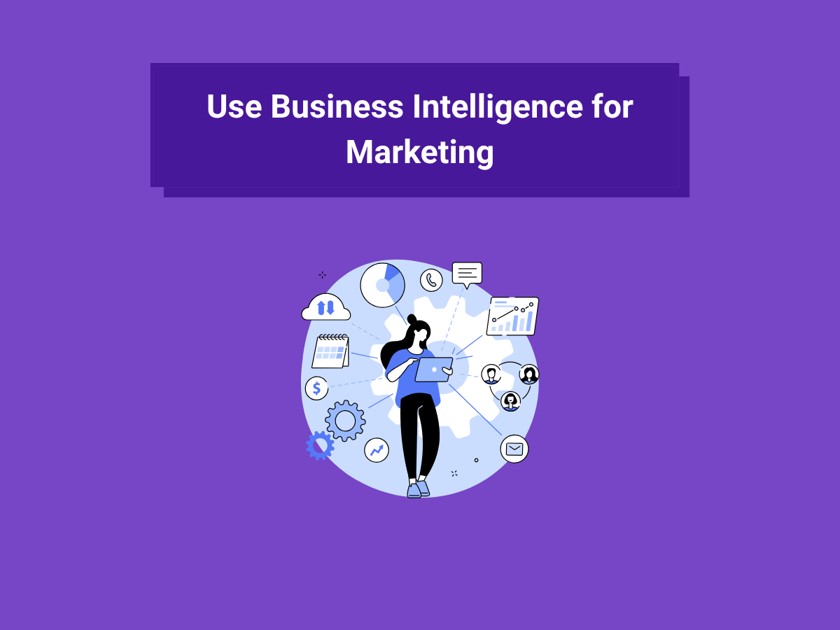 business intelligence
