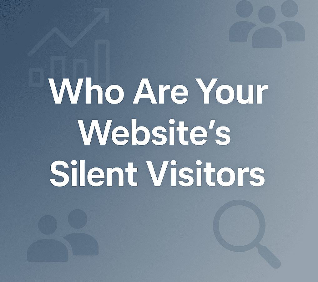 website visitor
