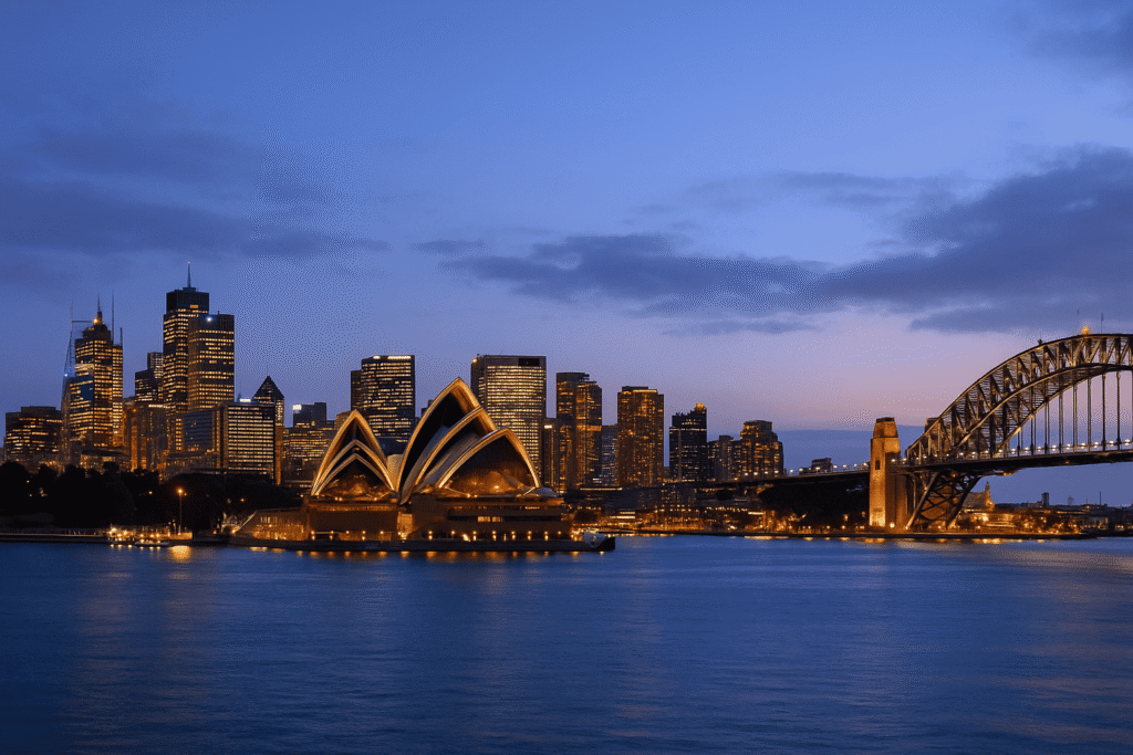 Australia marketing-services