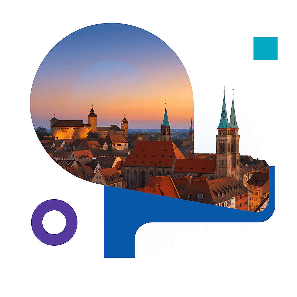 digital marketing services in Nuremberg