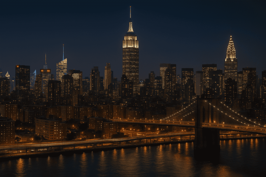 digital marketing agency new york