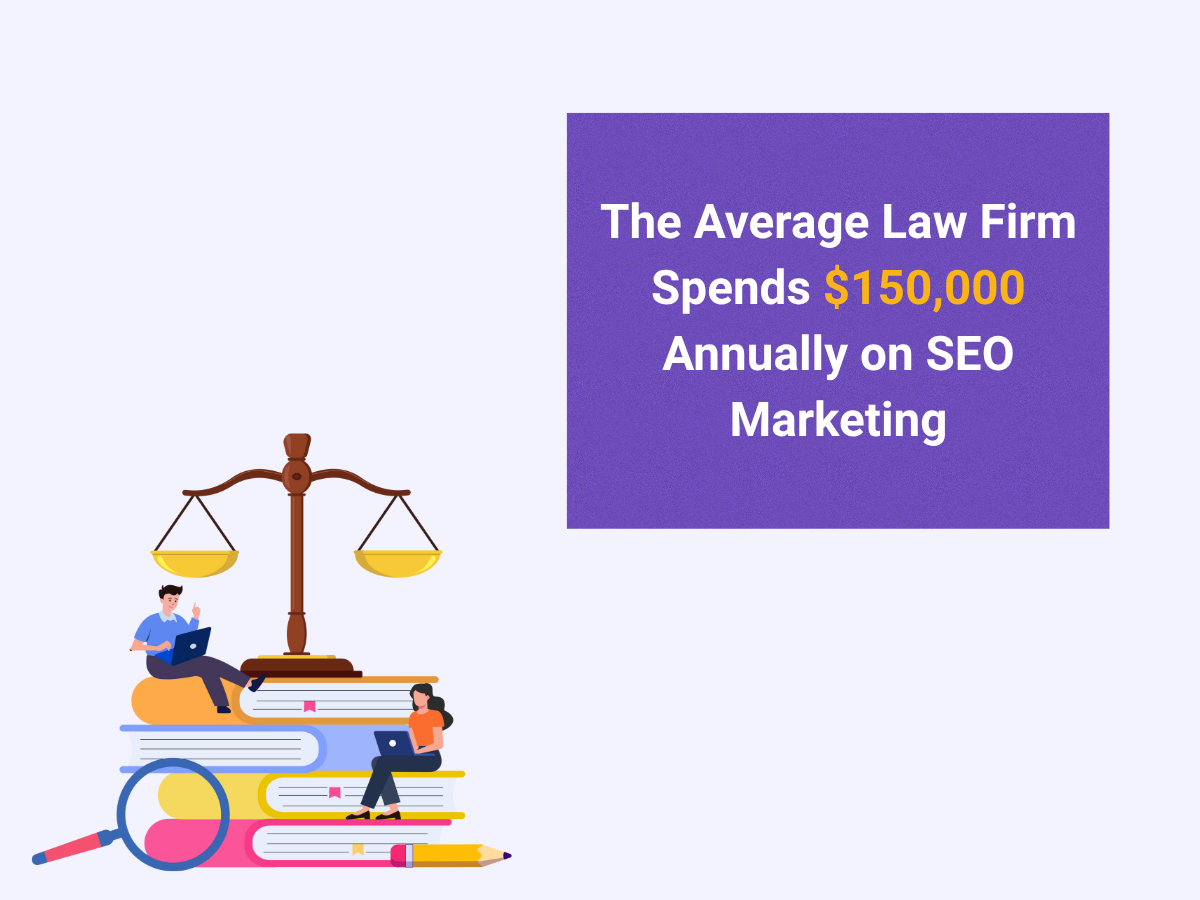 legal marketing stats