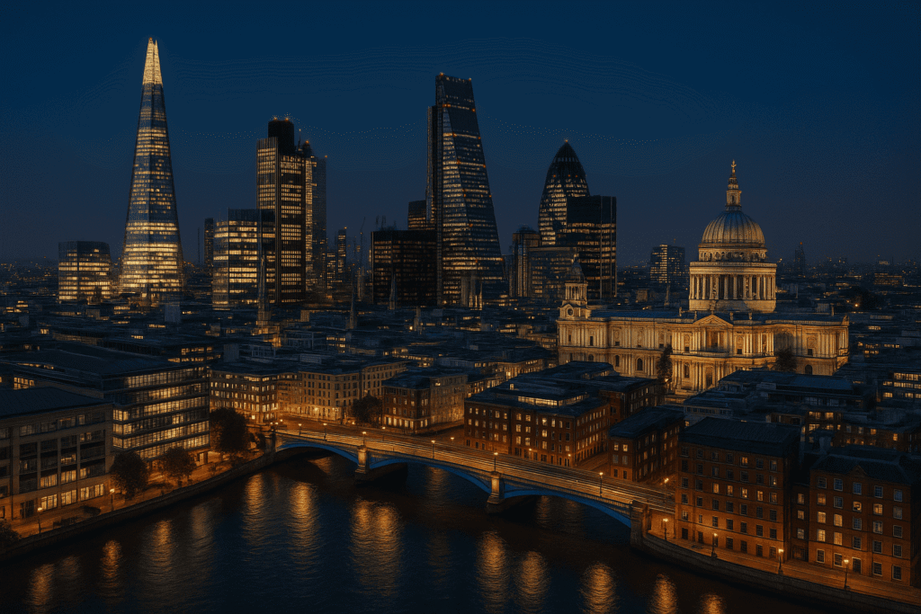 london digital marketing agency