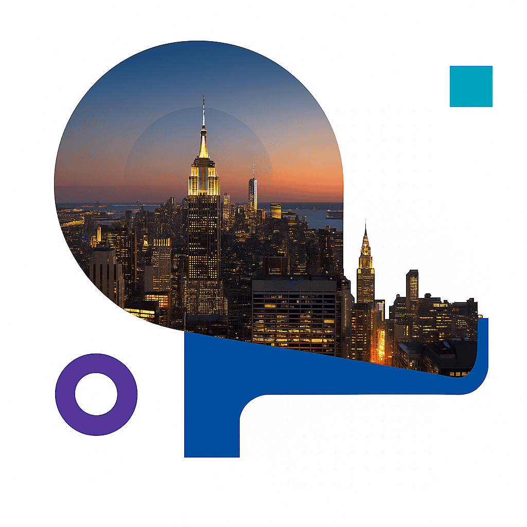 new york digital marketing services
