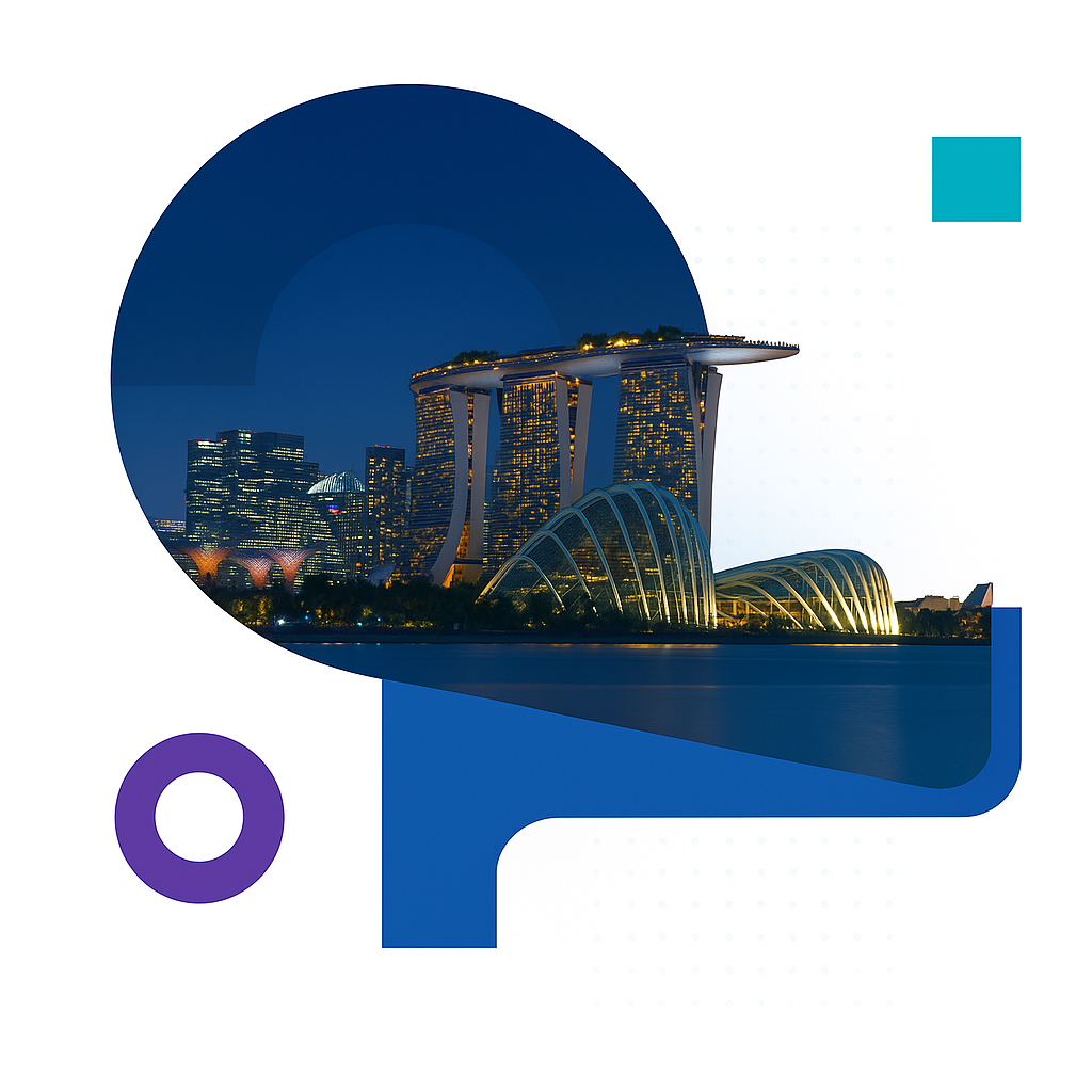 Singapore digital marketing