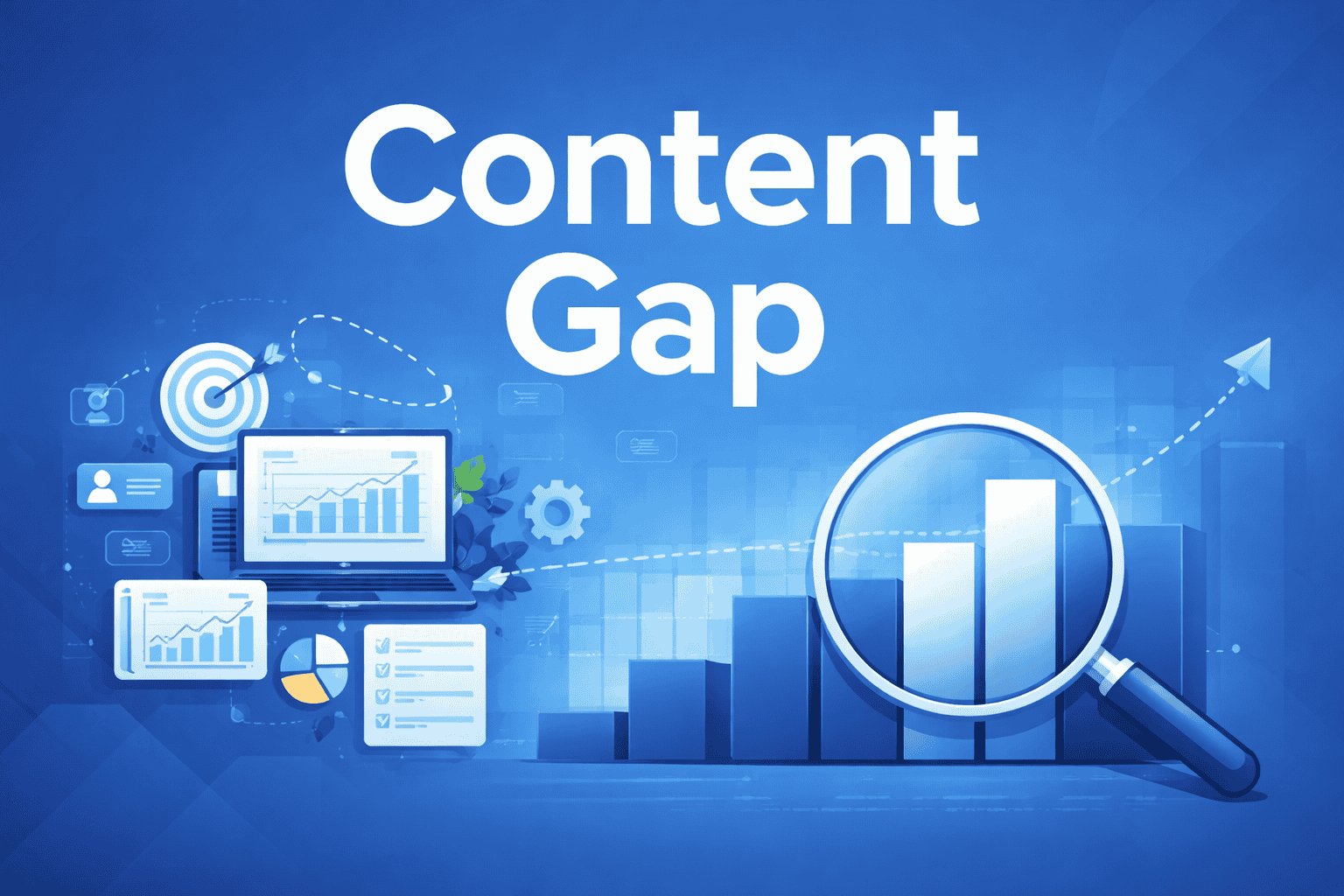 content gap