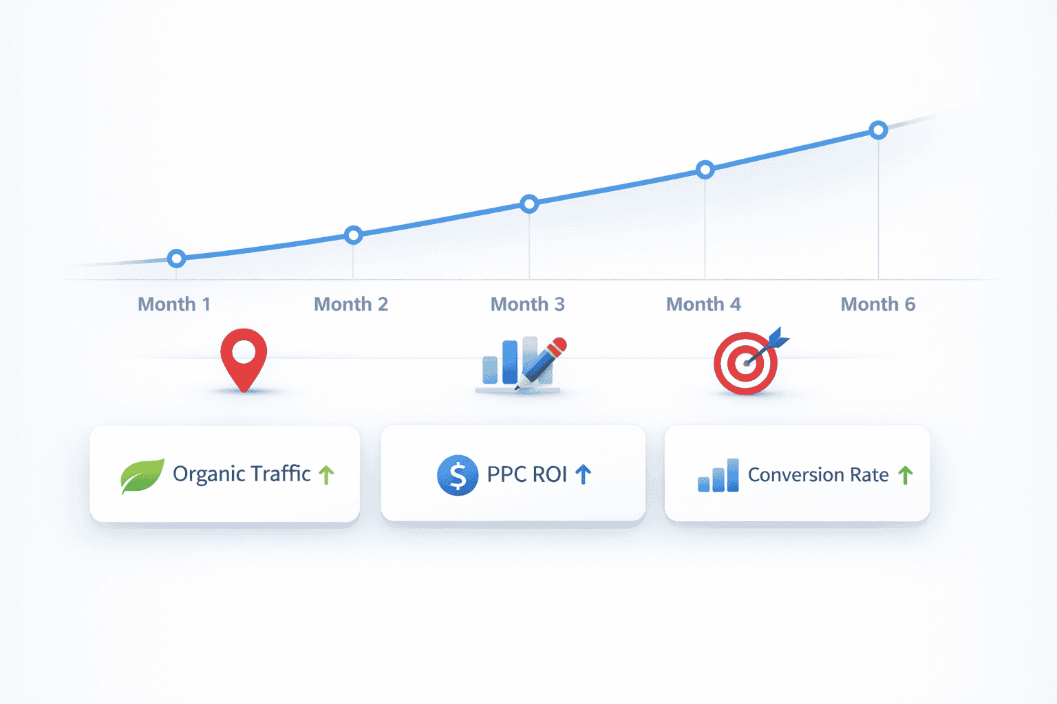 digital marketing plan case study
