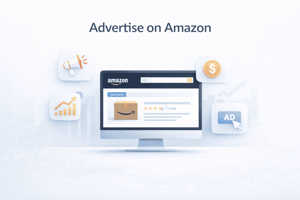How to Advertise on Amazon for Maximum Profitability