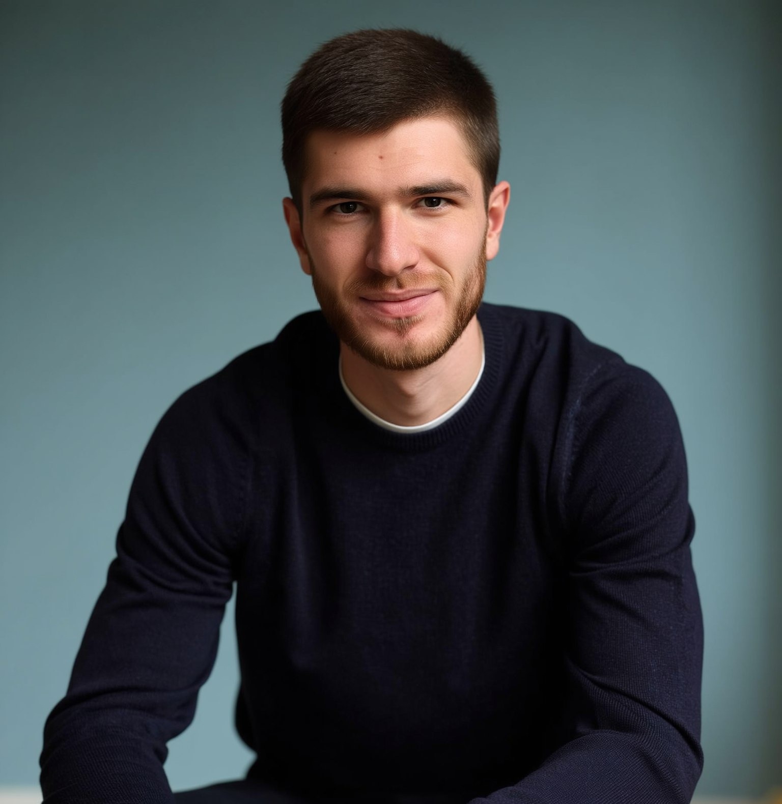 Picture of Edgar Mardoyan