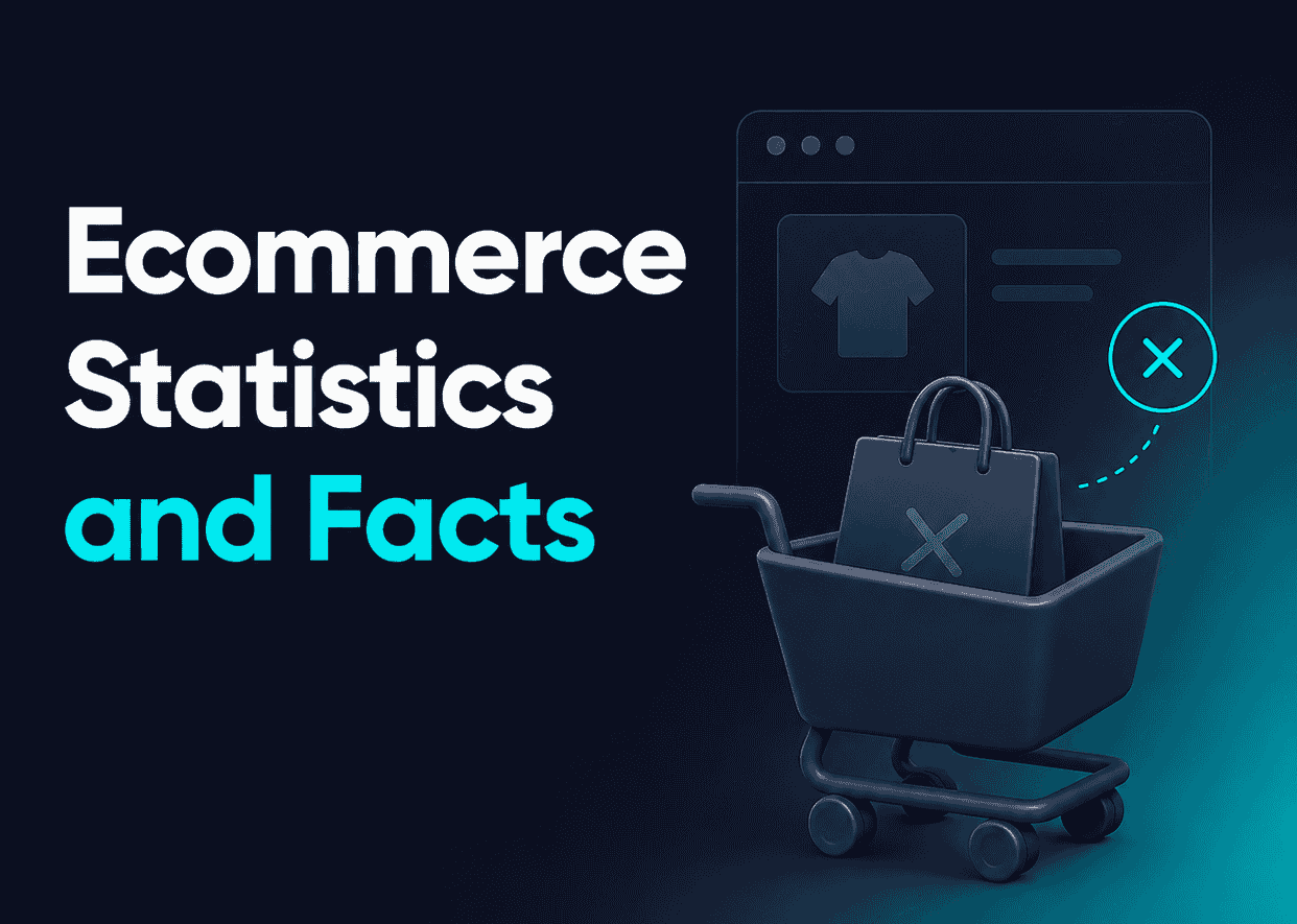 Ecommerce Statistics