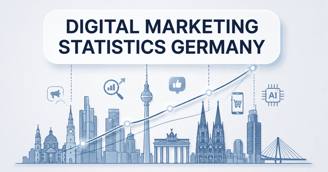 digital marketing services germany