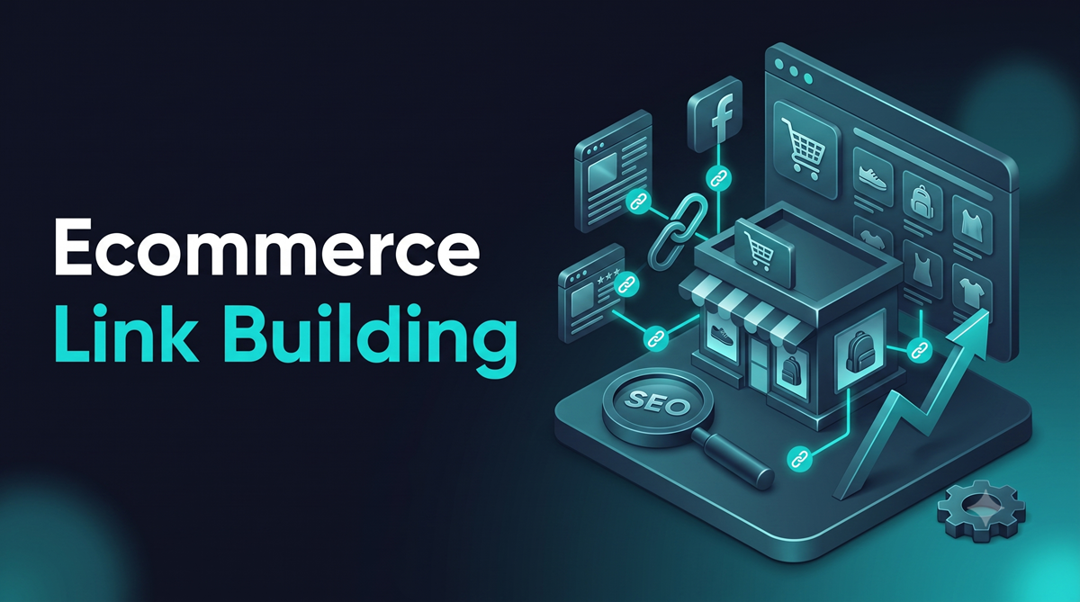 ecommerce link building banner