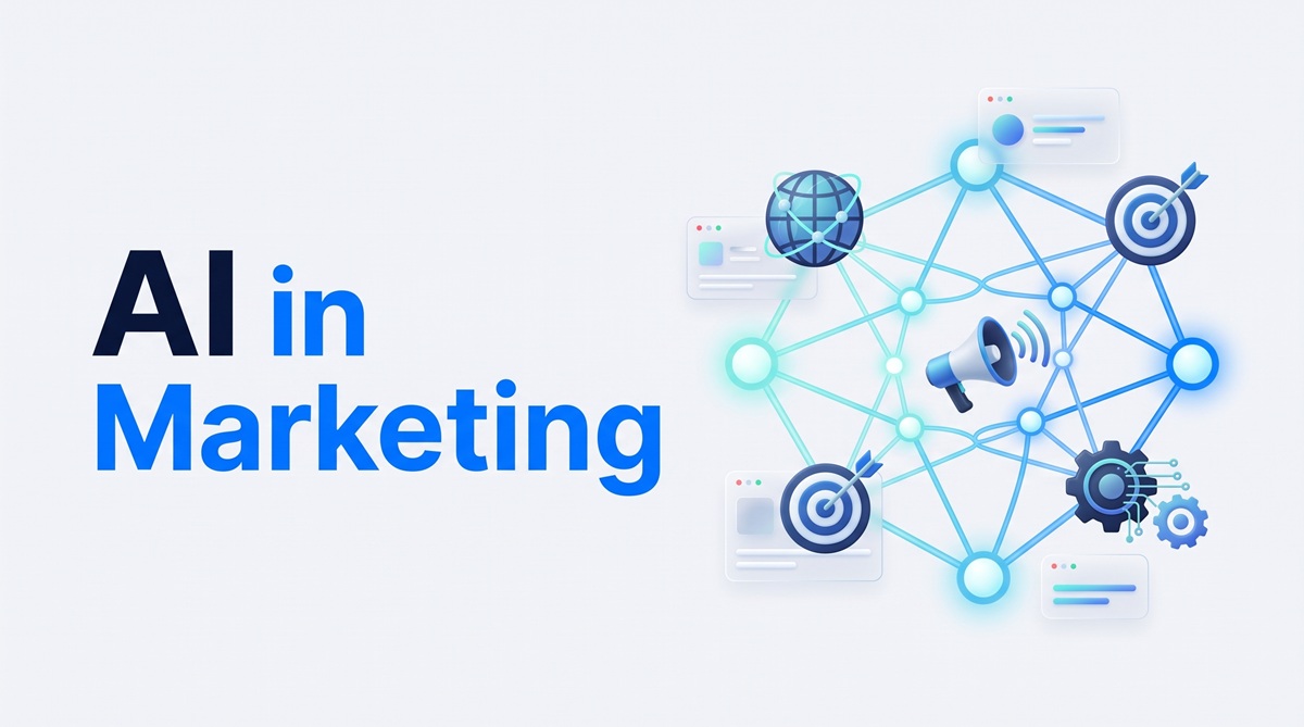 AI in marketing