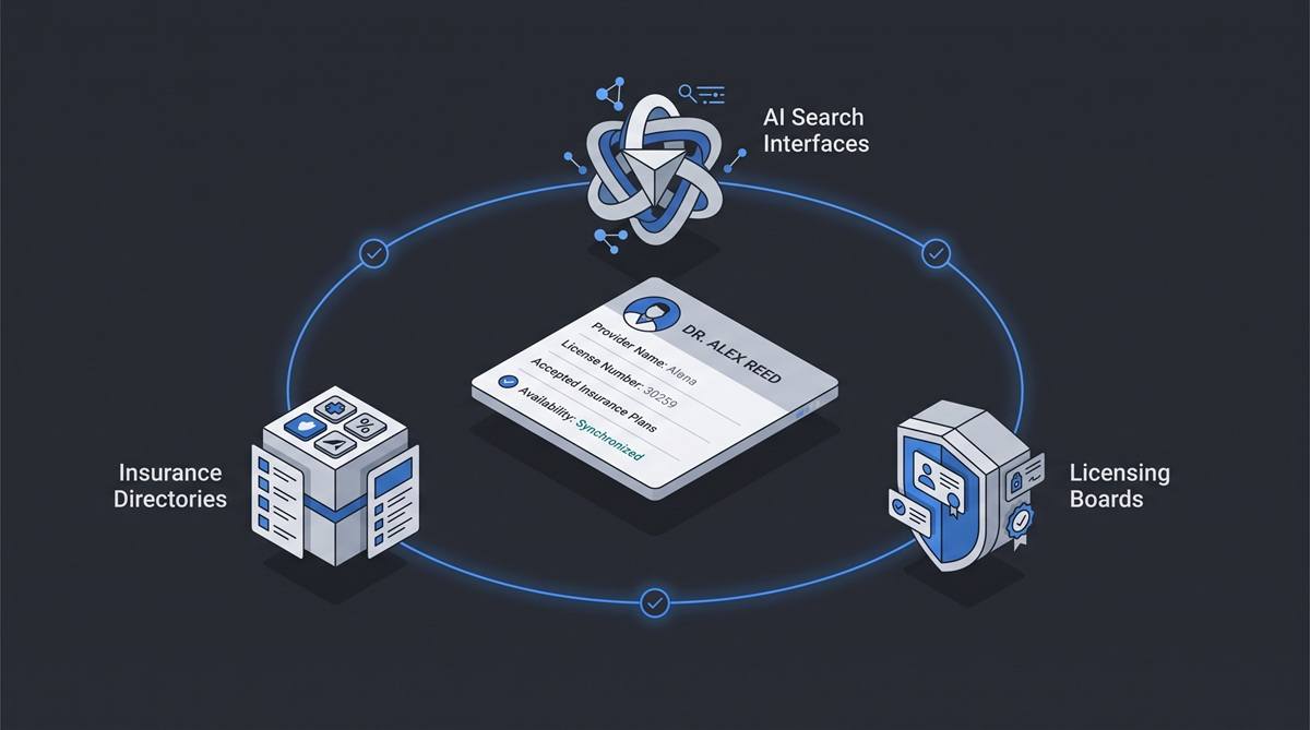 healthcare ai data